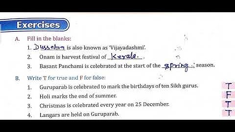 class 3rd Subject EVS ch 8 Book Exercise by ANUJ YADAV SIR 12 9 20