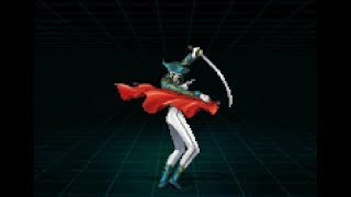 SMT: Strange Journey - Matador (Neutral, Low Level, Non-Canon)