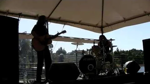 Lee Rosser - Blues thang Duckstein WA.m4v