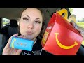 McDonald’s Mukbang | Chimp Crazy