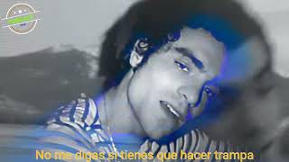 Del Water Grap - Alone Together subtitulado Español