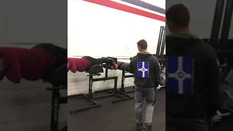 Nikki Sorensen Hold