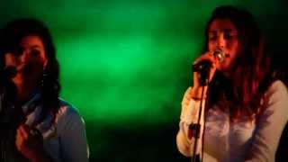 Access Code live @Cargeghe (parte 1)