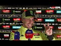 MotoGP, GP di Germania: Fabio Di Giannantonio, dal saluto al team VR46 all'arrivo in KTM, le parole