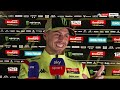 MotoGP, GP di Germania: Fabio Di Giannantonio, dal saluto al team VR46 all'arrivo in KTM, le parole