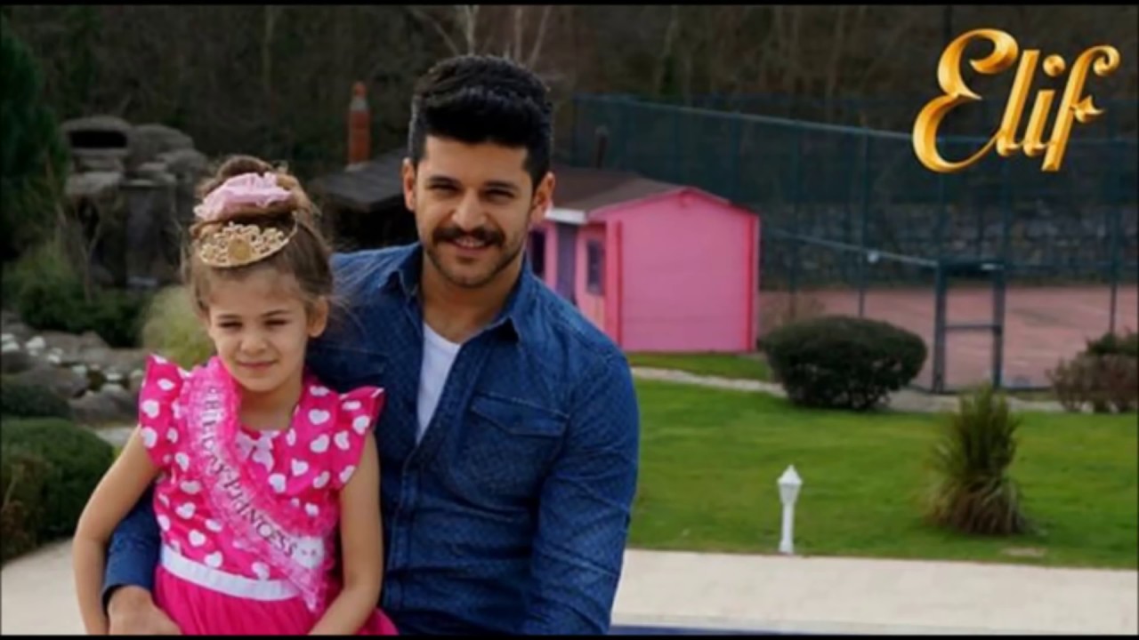 Elif 561 /Kamera arkasi YouTube