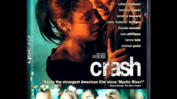 ...Safe Now - Mark Isham