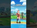 When Characters Attack they just put their Weapon Away #genshinimpact #genshin #shorts