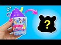 Smooshy Mushy Frozen Delights Unboxing &amp; Review - Series 1