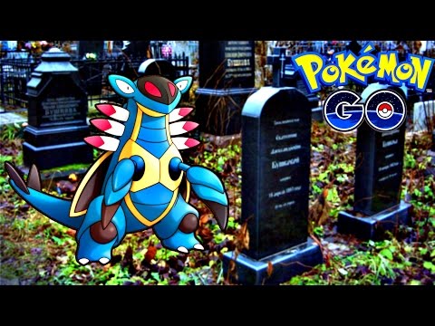 Video: Россияда Pokemon Go оюнун кантип ойносо болот