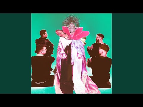 Evangeline - Highly Suspect