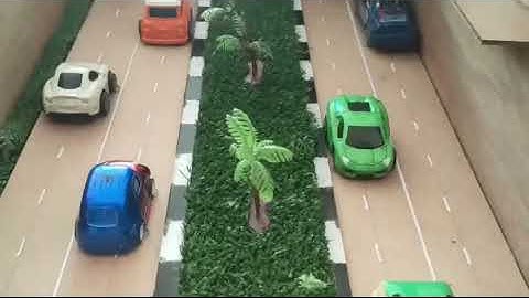 ระบบรดน้ำต้นไม้อัตโนมัติ พัฒนาด้วยบอร์ด microbit