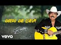 Joan Sebastian - Quiero Que Llueva (Lyric Video)