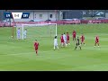 PL International Cup Highlights: Liverpool 0-1 Palace