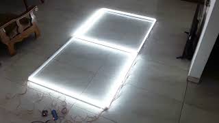 Big Size 7 Segment Display Driver