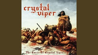 Video thumbnail of "Crystal Viper - Night Prowler"
