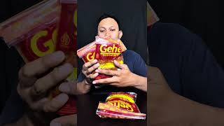 Paket Nagih Gehel Snack shorts