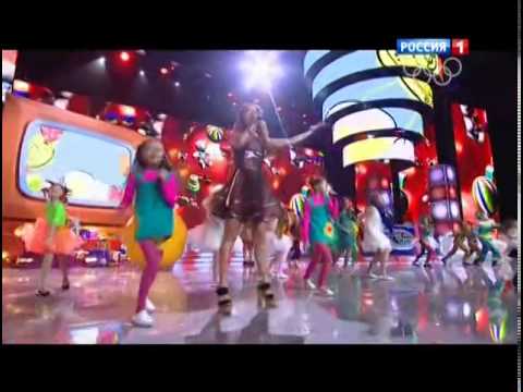 Юлия Савичева - Сюрприз