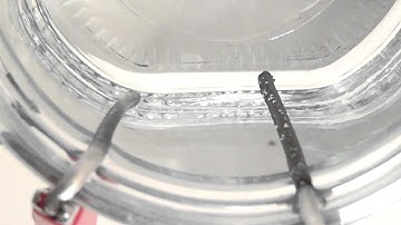 Colloidal Silver Production