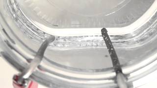 Colloidal Silver Production