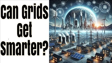 Smart Grids: The Future of Energy Distribution