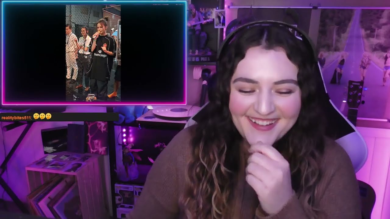 Live Stream - Freenbecky, Englot + More