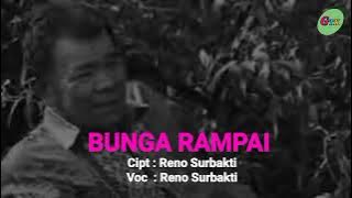 Reno Surbakti - Bunga Rampei [] Cipt : Reno Surbakti