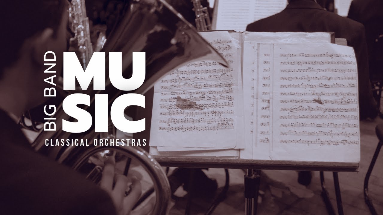 Big Band Music YouTube Big Band Music YouTube