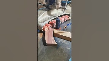 Máy Tỳ Phôi An Toàn || Mộc GO DND