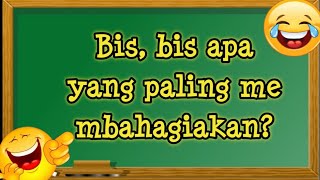 10 Teka Teki Lucu dan Menjebak Part 2 #Kuiz Jenius #Tes Jenius