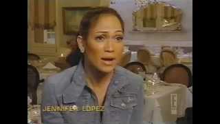 Jennifer Lopez (2002) E! -- Shabby Chic Special: Madre