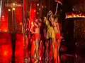 Javine - Touch My Fire (Live at eurovision 2005)