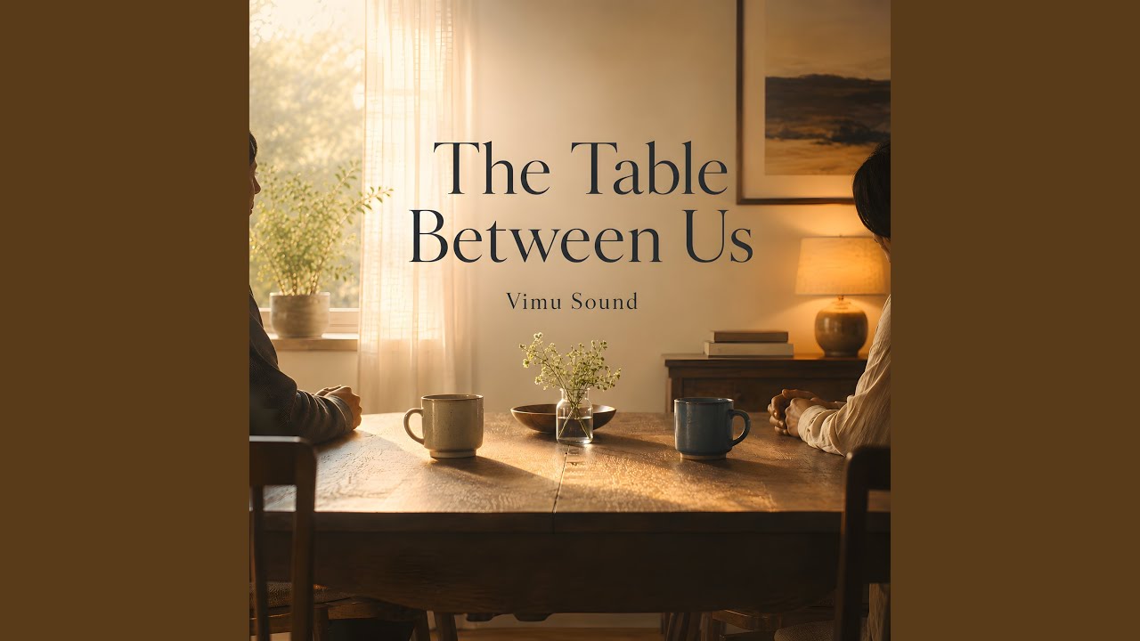 Mira The Table Between Us en YouTube Mira The Table Between Us en YouTube