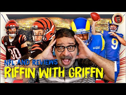 Riffin With Griffin: EP170 Championship Weekend plus Reviews