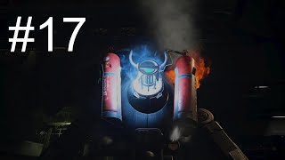 ATOMFALL | Walkthrough Full Gameplay | Part 17: Robotics
