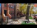 Luxury Homes for Sale in Chicago Illinois