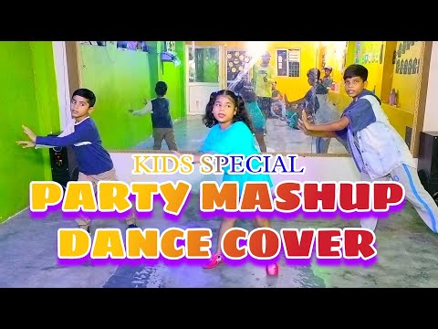 #dance #part_mashup #kids dance video aisa dance aapne nhi dekha hoga ek baar jarur dekhe #video
