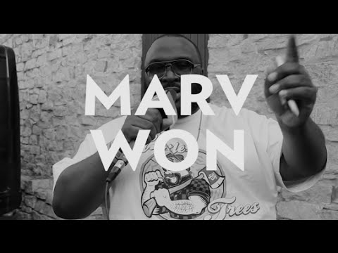 daylyt lytskin Marv Won Discusses Current Industry Crossover In Battle Rap