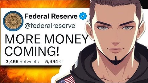 Federal Reserve
