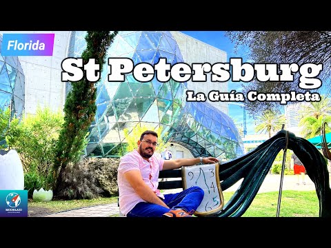 Vídeo: St. Museu de l'ermita de Petersburg: la guia completa