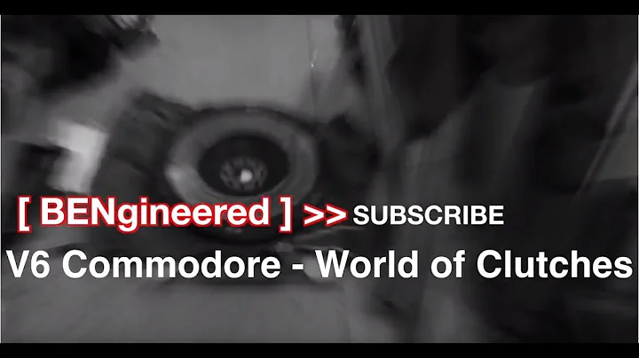 L67 Manual Clutch Guide – Comparing 4 Heavy Duty Options!