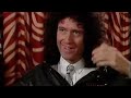 Queen  brian may 1985 tv interview rare