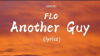 FLO - Another Guys - Acoustic