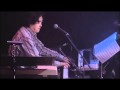 Yoko Ueno YK20 Live - Raspberry Heaven &amp; Asia no Hana (Azumanga Daioh ED, Zabadak)