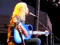 Arlo Guthrie - talking about going to Woodstock