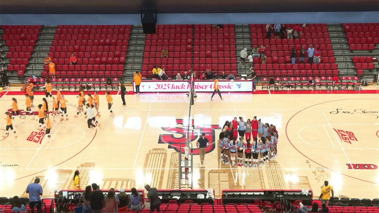 Delaware St vs Tennessee - Jack Kaiser Classic