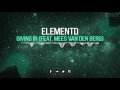أغنية ElementD - Giving In (feat. Mees Van Den Berg) [NCS Release]