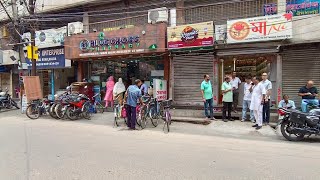 AIOCD MEDICINE SHOP ,BCDA Malda Zone Strike Successfully Completed | Essential Services Continued