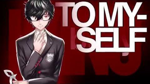 «D•S•S» || Lyin’ To Myself || HBD EDEN! || Full Multifandom MEP [#1]