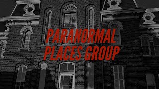 TEASER || A COURTHOUSE HAUNTING